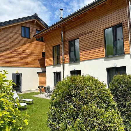 Chalet Reiteralm- Ski Inski Out Schladming Esterno foto