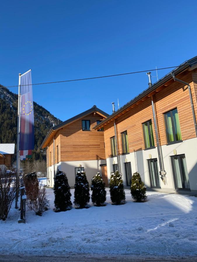 Chalet Reiteralm- Ski Inski Out Schladming Esterno foto