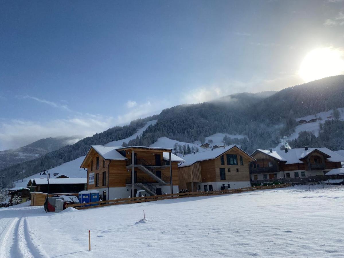Chalet Reiteralm- Ski Inski Out Schladming Esterno foto
