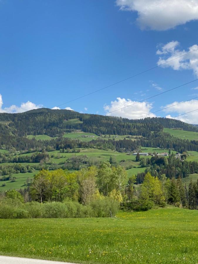 Chalet Reiteralm- Ski Inski Out Schladming Esterno foto