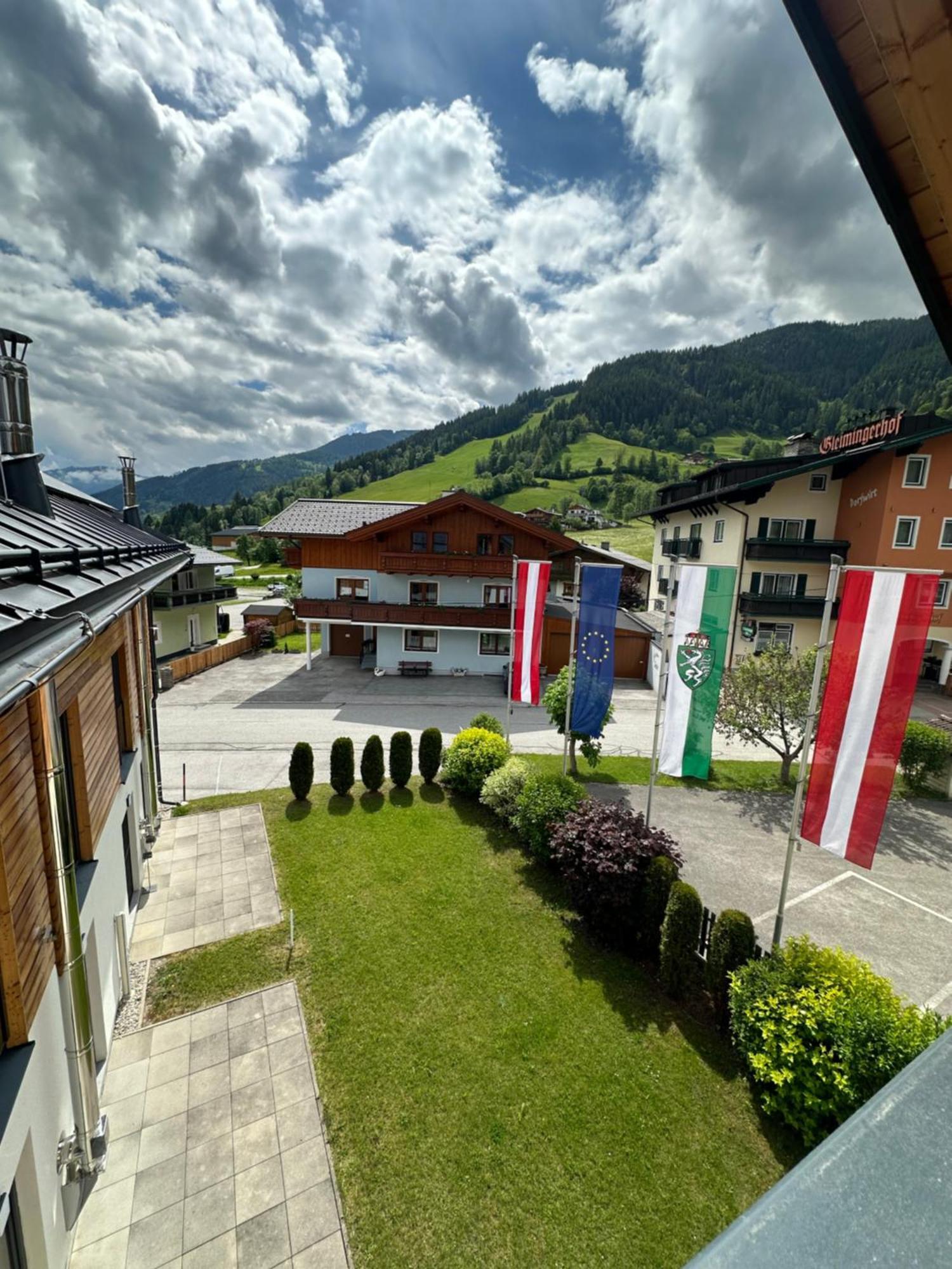 Chalet Reiteralm- Ski Inski Out Schladming Esterno foto