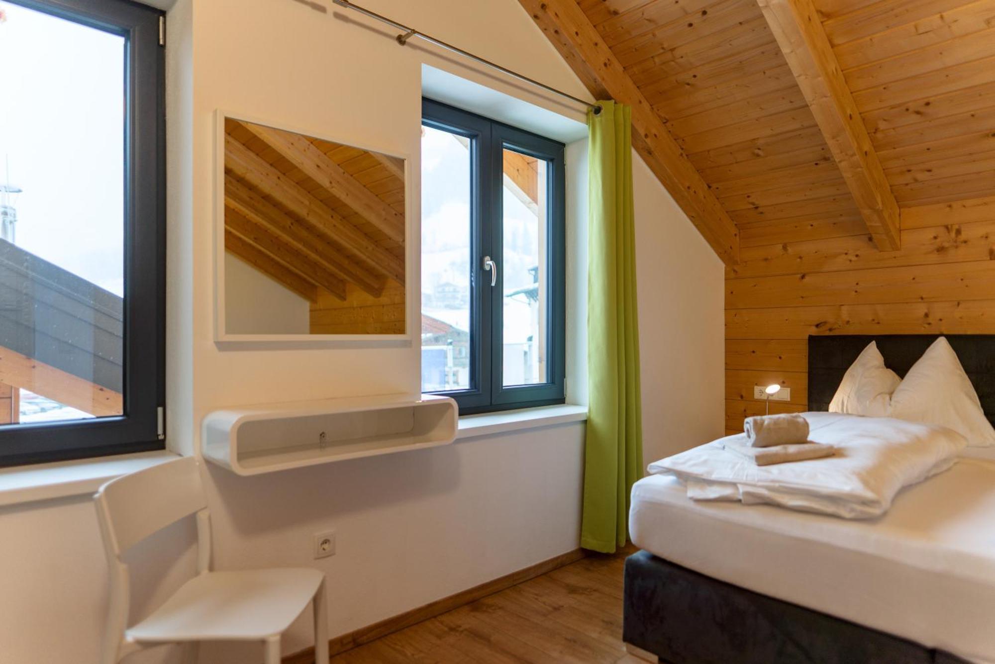 Chalet Reiteralm- Ski Inski Out Schladming Esterno foto
