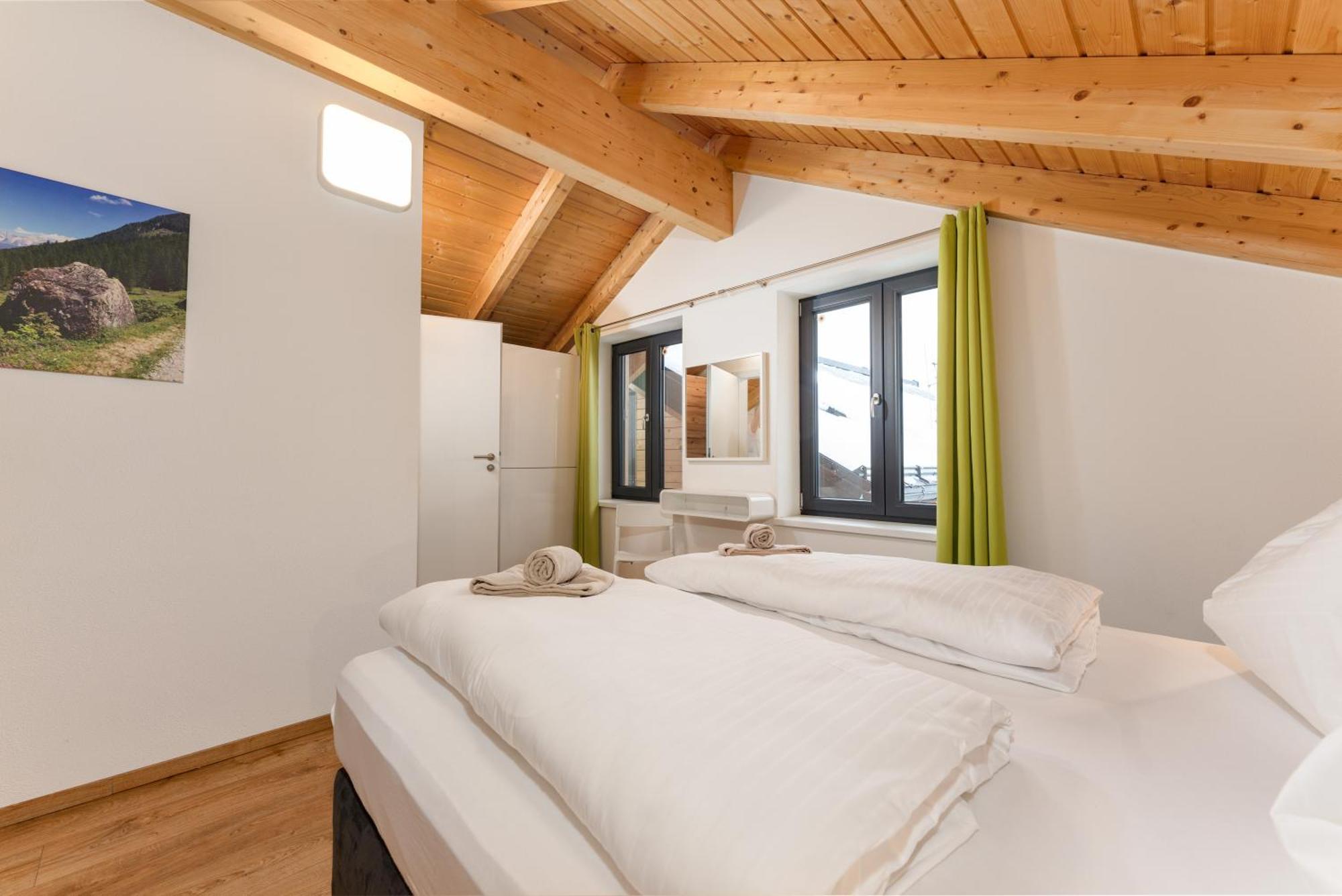 Chalet Reiteralm- Ski Inski Out Schladming Esterno foto